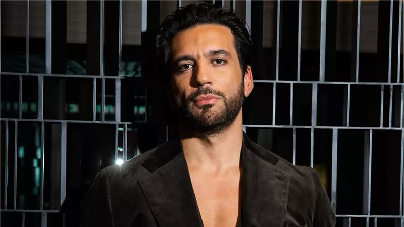 بعد انتهاء تصوير طه الغريب.. حسن الرداد يختار بين الكوميدي والأكشن لفيلمه الجديد 