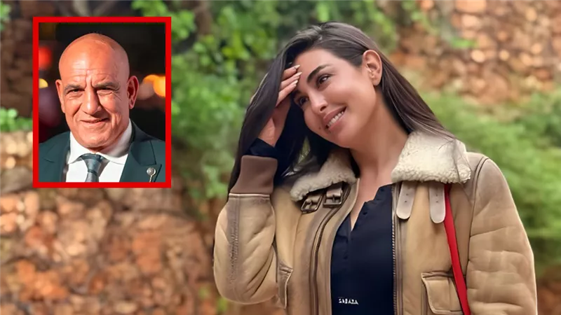 دوره يغير مجرى الأحداث.. محمد لطفي ضيف شرف في فيلم نصيب بطولة ياسمين صبري