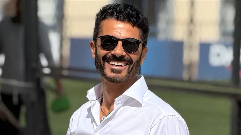 خالد النبوي يبدأ تصوير مسلسل طاهر المصري أول مايو المقبل