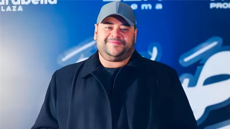 بطولة مطلقة.. محمد ممدوح يتعاقد على فيلم جديد والتصوير خلال أسابيع قليلة 