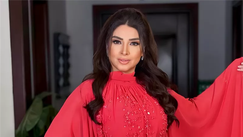 روجينا تنضم لأبطال رمضان 2027 بمسلسل جديد 