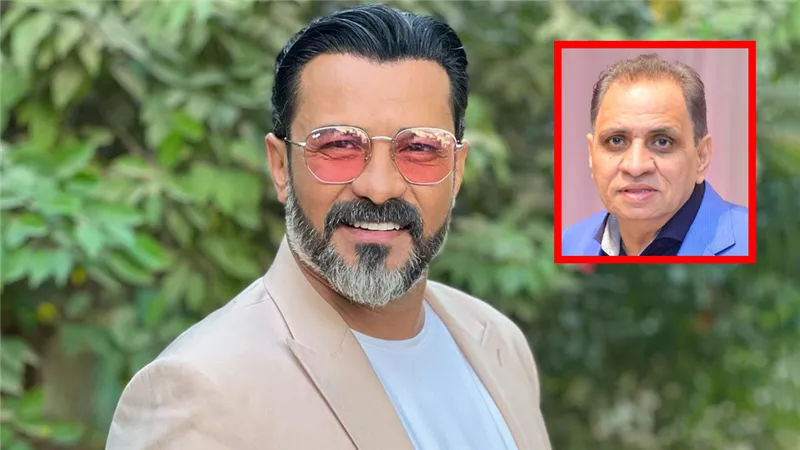 محمد رجب يقدم الفانتازيا لأول مرة في فيلم كوكتيل إنتاج أحمد السبكي