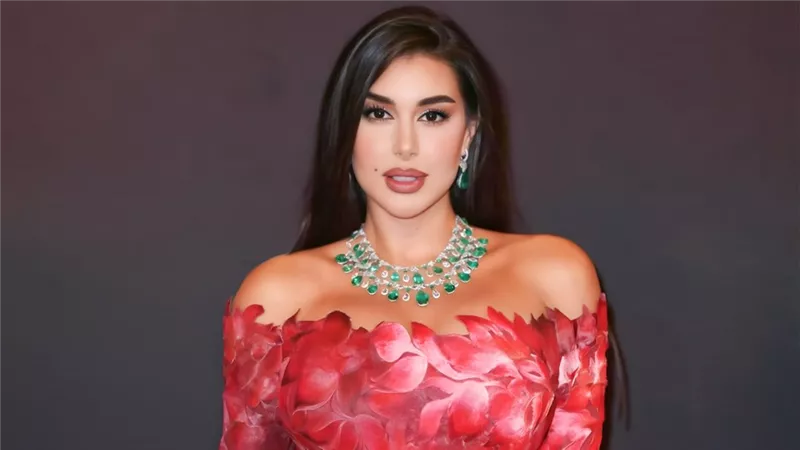 3 أسابيع في الغردقة وسهل حشيش ومرسى علم وتنتهي ياسمين صبري من فيلم نصيب