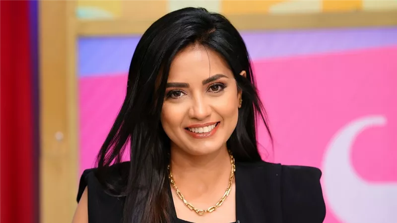 سهر الصايغ تفكر في الاعتذار عن مسلسل لعدم كفاية الأدلة بسبب عدم جدية المنتج