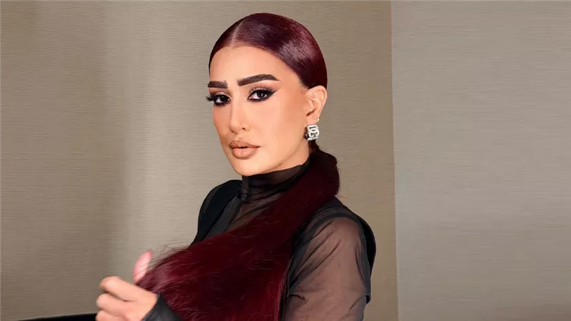 غادة عبدالرازق تعود بـ مسلسل عاليا في رمضان 2027