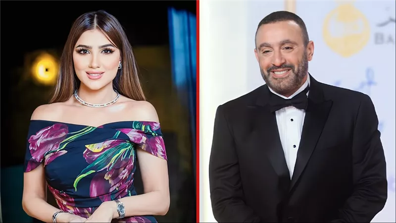 بعد سلسلة من التأجيلات.. أحمد السقا ومي عمر يبدآن تصوير فيلم هيروشيما بعد أيام
