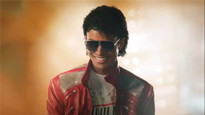  فيلم Michael يجمع 600 مليون دولار في 16 يوم عرض