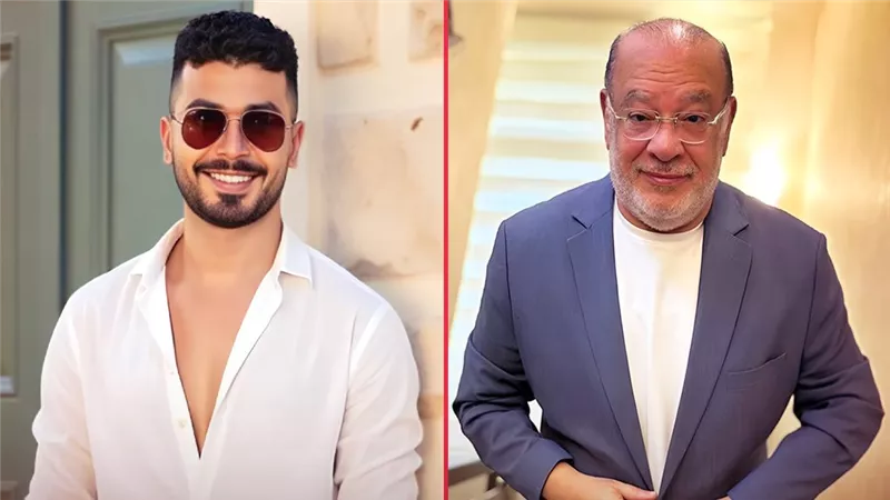 صلاح عبدالله ضيف شرف في مسلسل بيت بابا 2 بطولة محمد أنور