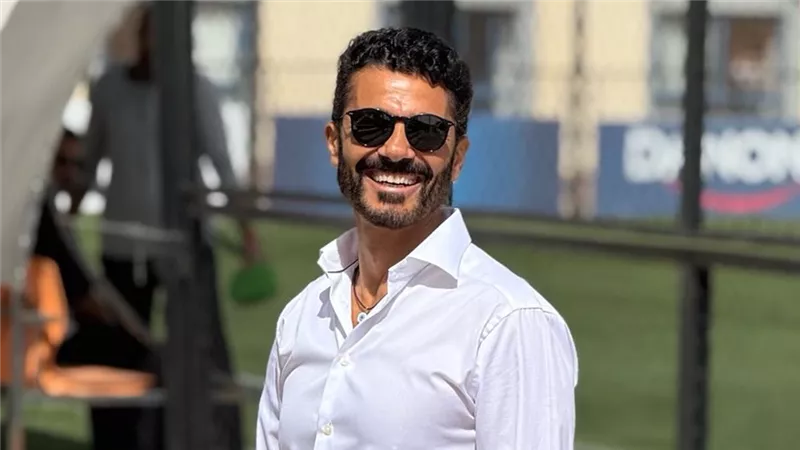 خالد النبوي يبدأ خلال أيام تصوير مسلسل طاهر المصري