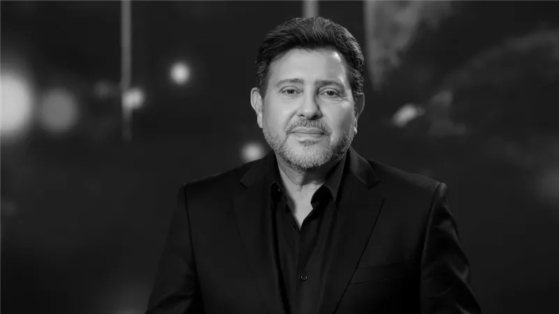 مكون من 6 أغاني بأكثر من لغة.. تفاصيل الألبوم الأخير لـ هاني شاكر