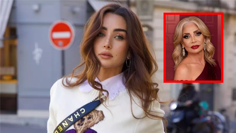سوسن بدر تنضم لأبطال مسلسل بنت وداد بطولة هنا الزاهد