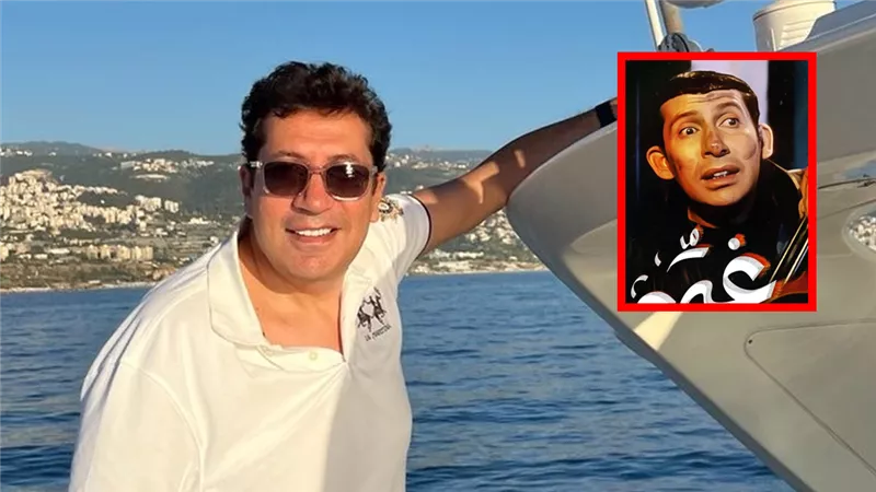 هاني رمزي لـ خبر أبيض: فيلم غبي منه فيه 2 سيضم شخصيات جديدة مفاجأة