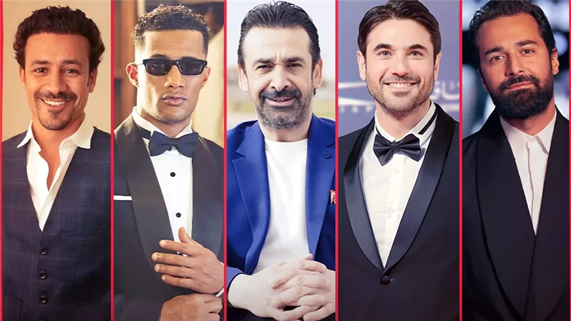 سباق أفلام عيد الأضحى.. شباك التذاكر يحكم.. أرقام نجوم عيد الأضحى قبل منافسة 2026