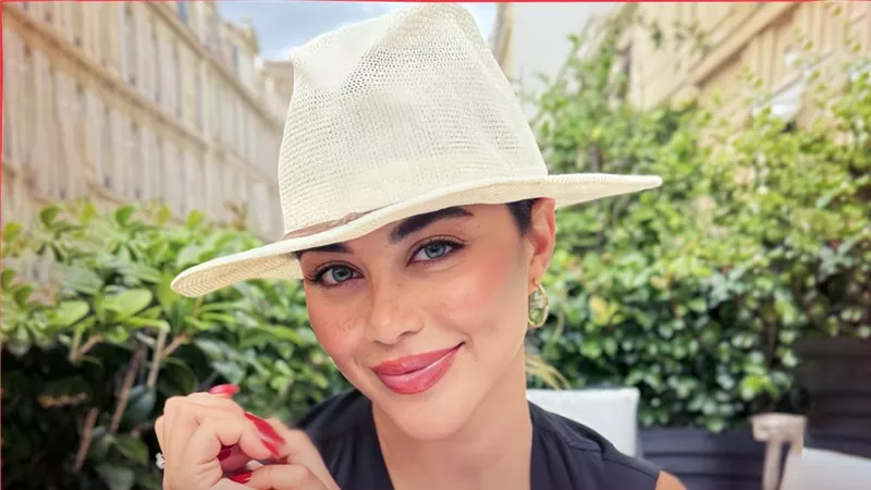 يارا السكري لـ خبر أبيض: دوري في فيلم صقر وكناريا مفاجأة ومختلف عن مسلسل علي كلاي