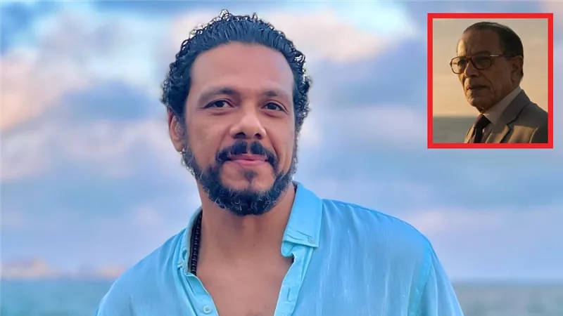 حمزة العيلي يبدأ تصوير مسلسله الجديد سبتمبر المقبل ومصطفى محمود اسم مؤقت