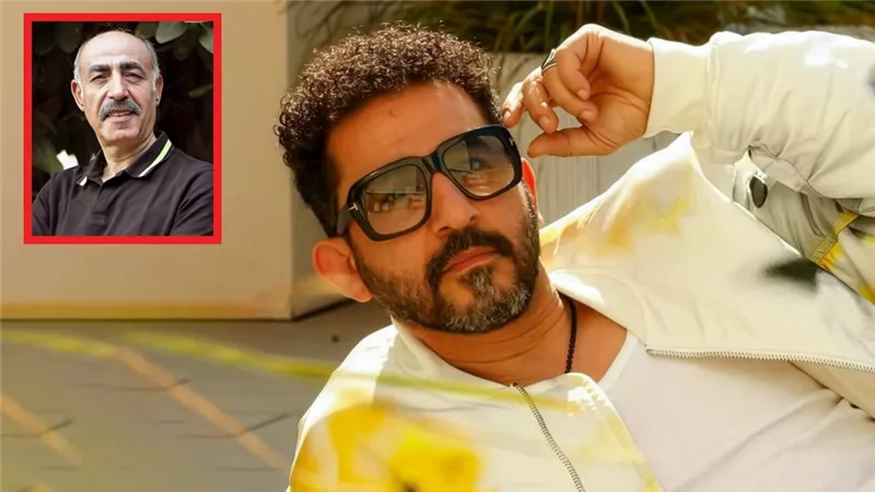 محمد عبدالعظيم لـ خبر أبيض: يتبقى لي 4 أيام تصوير في فيلم حدوتة وأحمد حلمي إضافة كبيرة