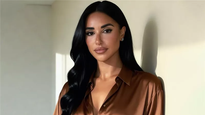 آية سماحة تفاضل بين أكثر من عمل للمشاركة في رمضان 2027