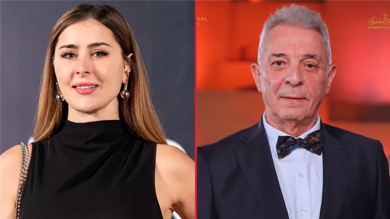 عائشة بن أحمد لـ خبر أبيض: لم أتعاقد على مسلسل نصر بطولة محمود حميدة وأحضر لمشاريع جديدة 