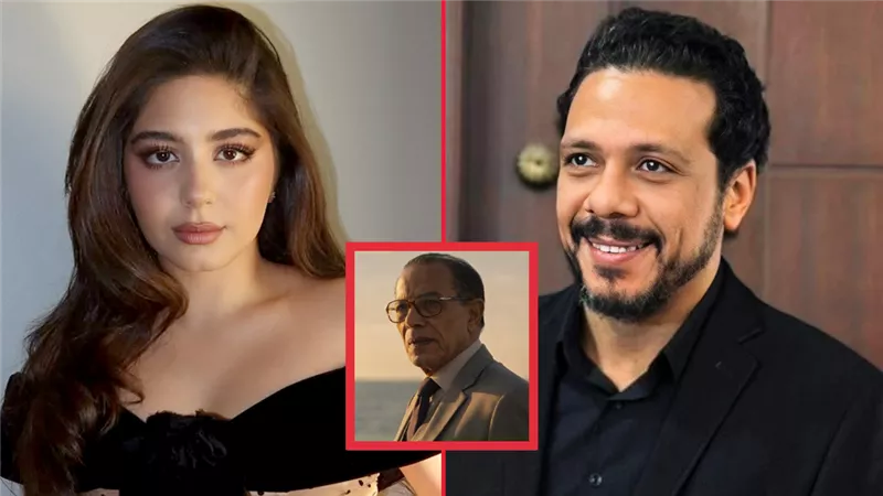 مايان السيد مُرشحة لتقديم شخصية شقيقة حمزة العيلي في مسلسل مصطفى محمود رمضان 2027