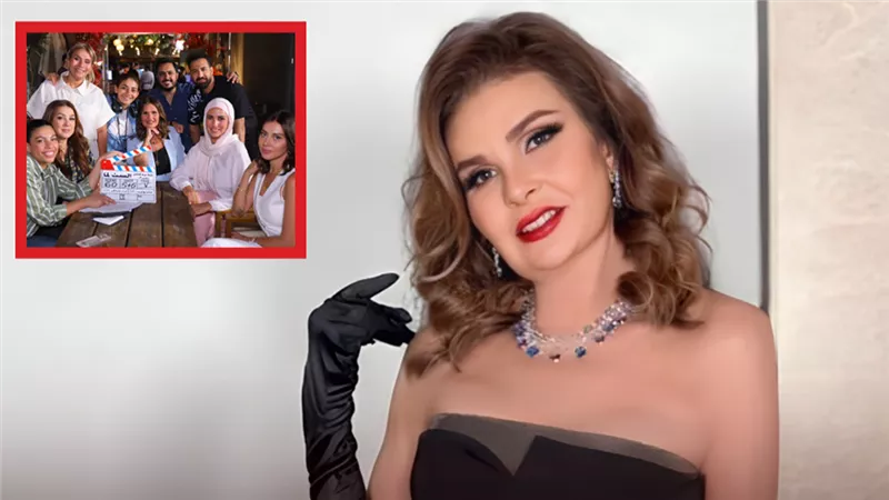 الله الوطن الستات.. يسرا تقود حملة فيتو ضد الرجالة في فيلم الست لما