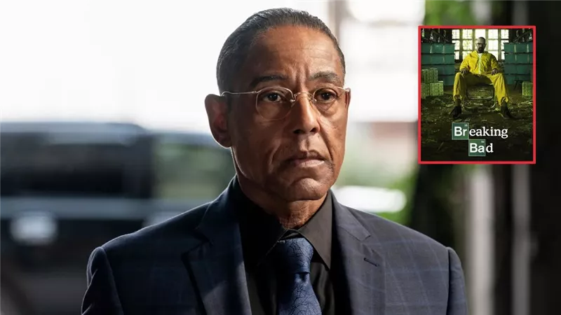 آخرهم نجم مسلسل breaking bad.. نجوم عالميون أشهروا إسلامهم