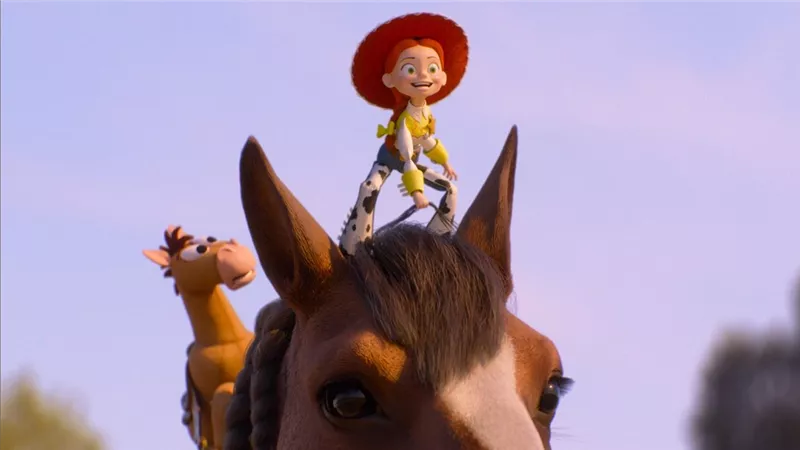 بـ 130 مليون دولار.. toy story 5 يحقق أكبر افتتاحية في 2026
