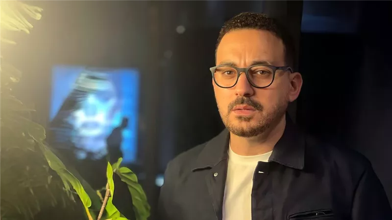  دياب يبدأ تصوير أولى مشاهد مسلسله الجديد الطيار يوليو المقبل