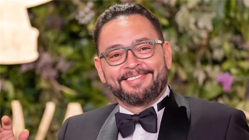 بعد نجاحه العام الماضي.. أحمد رزق يقرأ اكثر من سيناريو للمشاركة في رمضان 2027