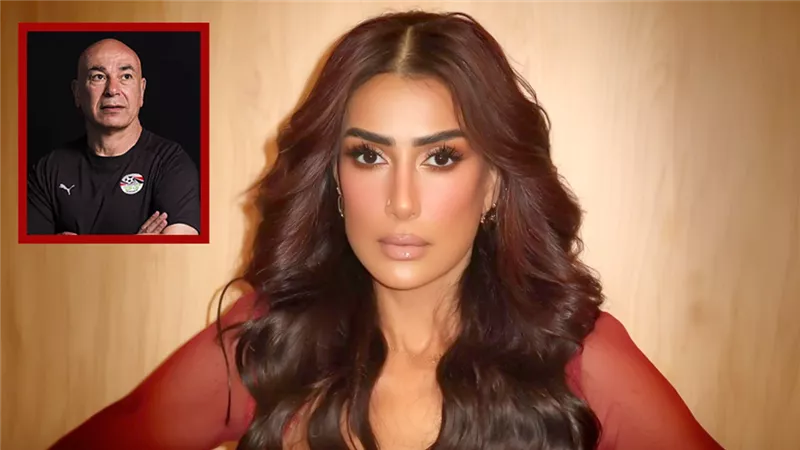غادة عبدالرازق لـ خبر أبيض: حسام حسن أدار مباريات المنتخب بعبقرية وإن شاء الله نوصل للنهائي