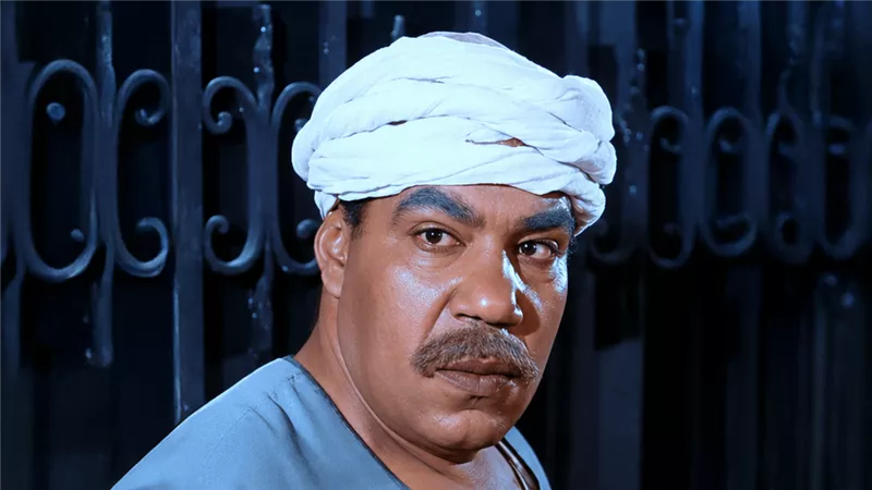 فيديوجراف خبر أبيض.. علي الشريف.. تنبأ بوفاته فمات كما توقع
