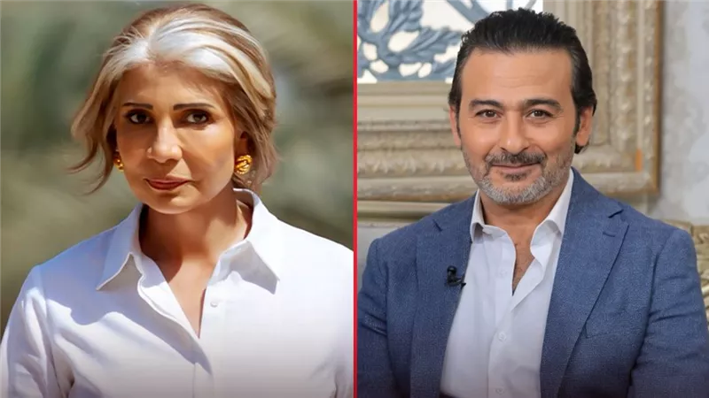 أحداثه تدور حول ذوي الهمم.. أحمد عزمي بطل فيلم جديد بعنوان همسة وسوسن بدر تشاركه البطولة