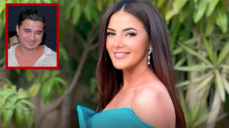 دنيا سمير غانم تبدأ التحضير لفيلمها الجديد إنتاج محمد أحمد السبكي خلال أيام