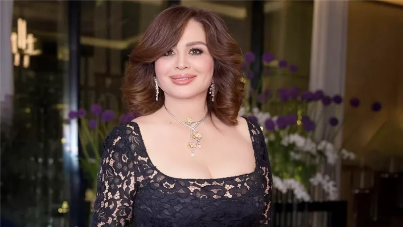 إلهام شاهين تتناول الفتاوى المغلوطة ضمن أحداث فيلمها الجديد الحافي