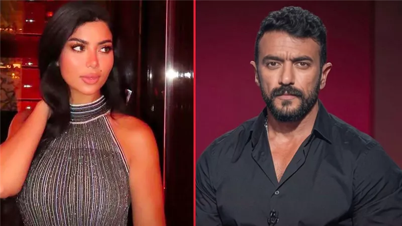 كارولين عزمي مرشحة لتقديم البطولة النسائية لمسلسل أحمد العوضي رمضان 2027