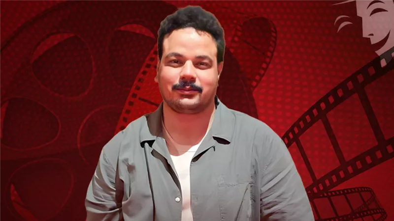 المضحكون الجدد.. مصطفى غريب نجم الشباك وتميمة حظ الكوميديا في السينما والدراما والمسرح