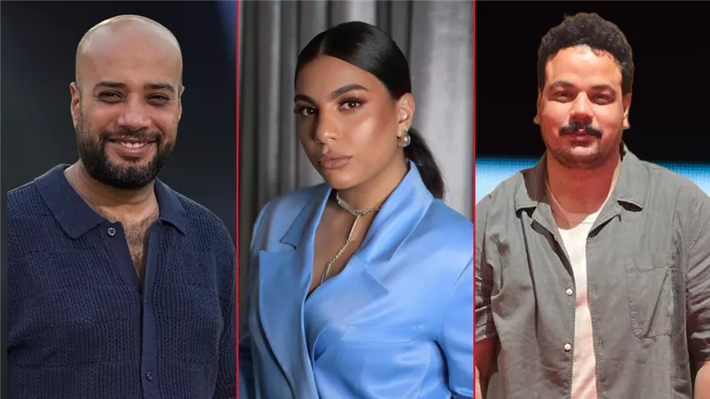كشف حساب نص السنة.. مصطفى غريب ودنيا سامي وحاتم صلاح نجوم الضحك الجدد فى 2026