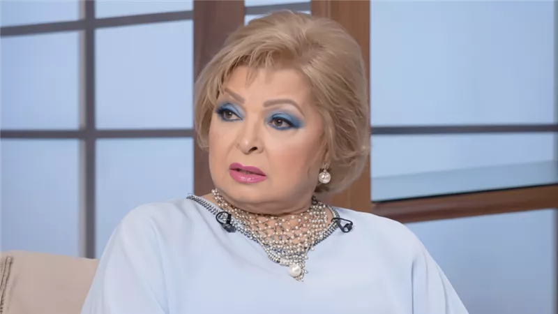 إجلال زكي لـ خبر أبيض: بدأت التحضير لمسلسي الجديد ودوري هيفاجئ للجمهور