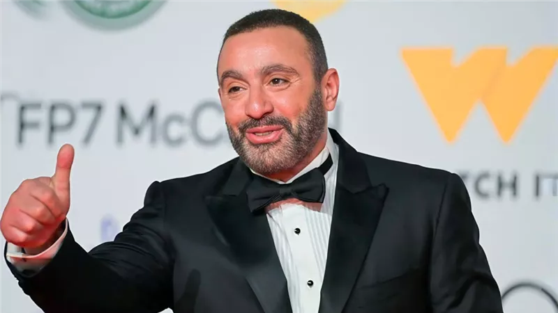 مفاوضات مع أحمد السقا لتقديم مسلسل ينتمي للدراما الوطنية في رمضان 2027