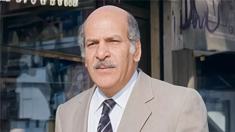 فيديوجراف خبر أبيض.. المعجزة التي أنقذت حسن عابدين من حبل المشنقة 