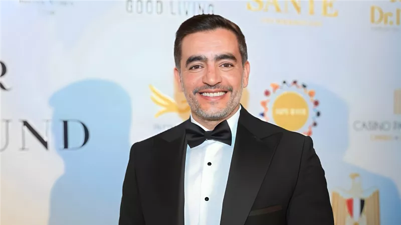رغم انتهاء تصويرها.. هاني سلامة يطلب حذف مشاهد من حلقات مسلسل الذنب لزيادة التشويق والإثارة