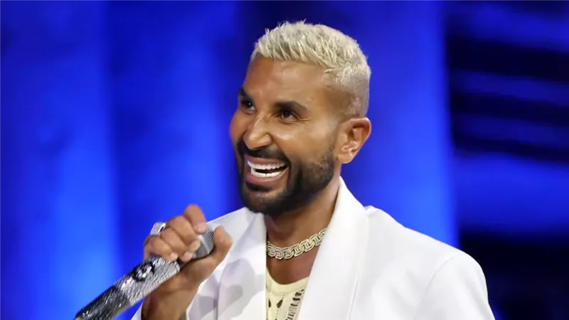 سباق ألبومات صيف 2026.. أحمد سعد يرفع راية التحدي بـ 5 ألبومات وديو مع ابنته