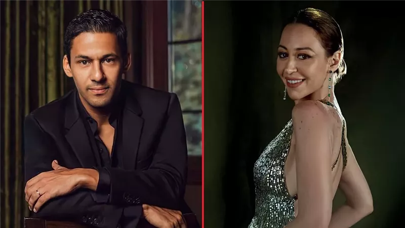 علي قاسم محامي يقع في حب منة شلبي خلال الدفاع عنها ضمن أحداث مسلسل عنبر الموت