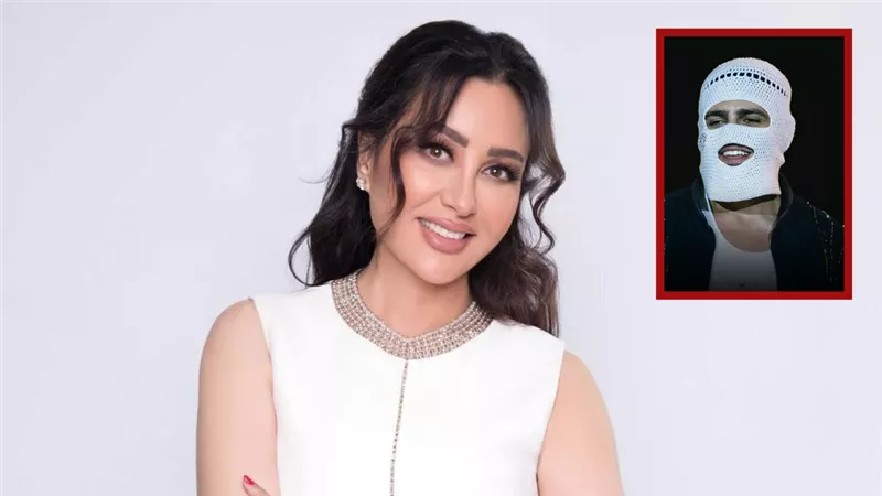 بعد تصالحهما.. لطيفة لـ خبر أبيض: بسمع أغاني تووليت كلها وبحب المطربين الشباب