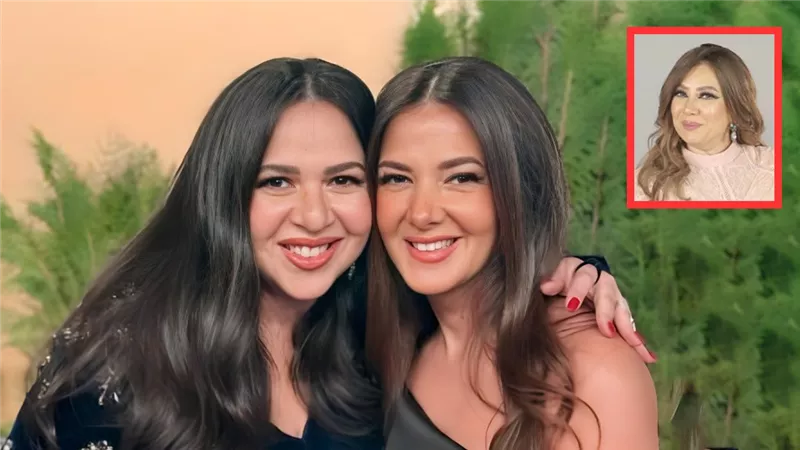 انتصار مُرشحة للمشاركة في مسلسل نيللي وشيرهان 2 بطولة دنيا وإيمي سمير غانم
