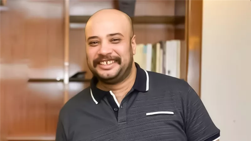 حياة العاملين في الملاهي محور أحداث فيلم مراجيح بطولة حاتم صلاح