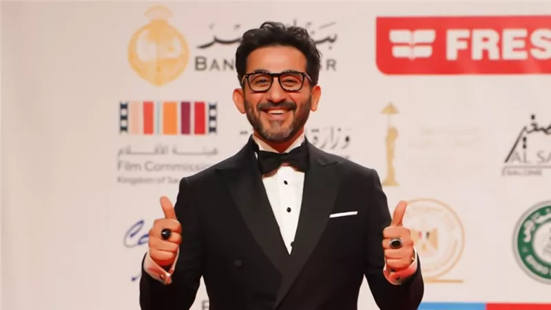العائدون في 2026.. أحمد حلمي يفتح صفحة جديدة مع السينما بـ حدوتة وأضعف خلقه