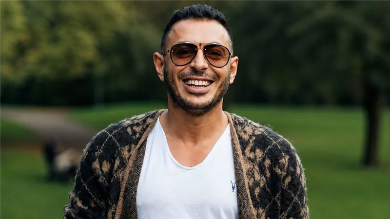العائدون في 2026.. مصطفى شعبان يستعيد حضوره السينمائي بعد غياب 15 عاما بفيلم الشبح