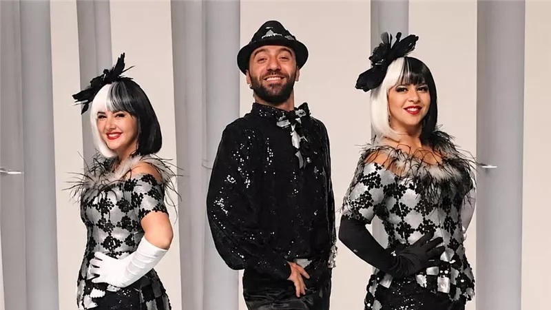 جواب نهائي.. محمد سلام لن يشارك في مسلسل نيللي وشريهان 2 بطولة دنيا وإيمي سمير غانم رمضان 2027