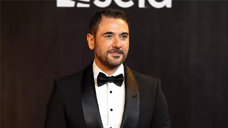 أحمد عز يبدأ تصوير فيلمه الجديد الجينيس أكتوبر المقبل