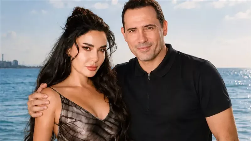 أفلام تدخل البلاتوهات قريبًا.. «Check in» يفتح باب الرومانسية والكوميديا أمام ظافر العابدين وسيرين عبدالنور